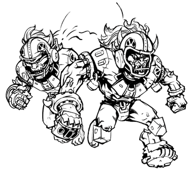 chaos-linemen