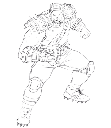 hybrid-lineman
