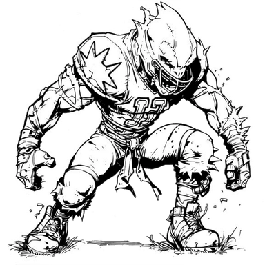 lizardman-blocker