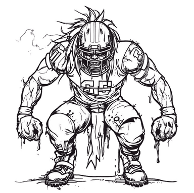 undead-lineman