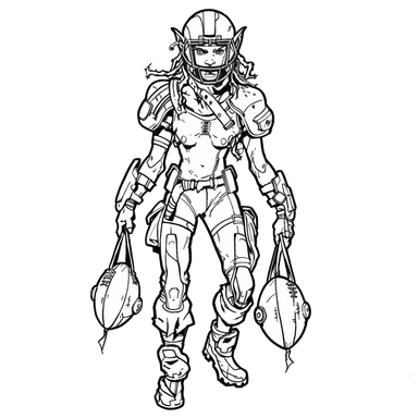 wood-elf